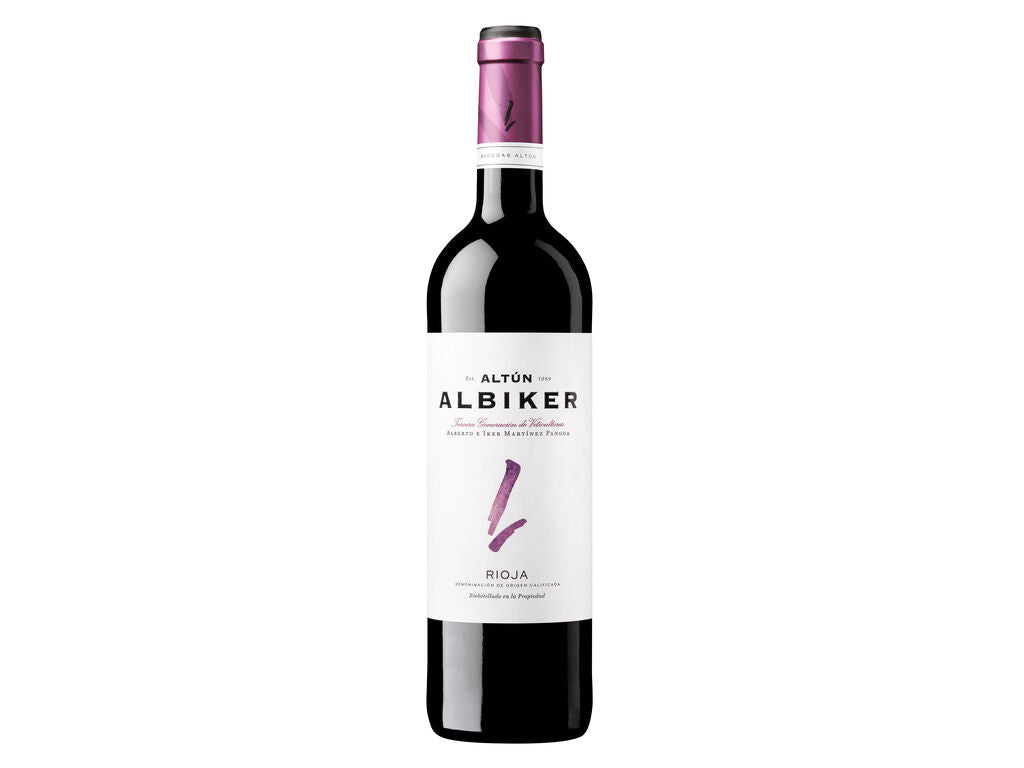 Albiker 2023