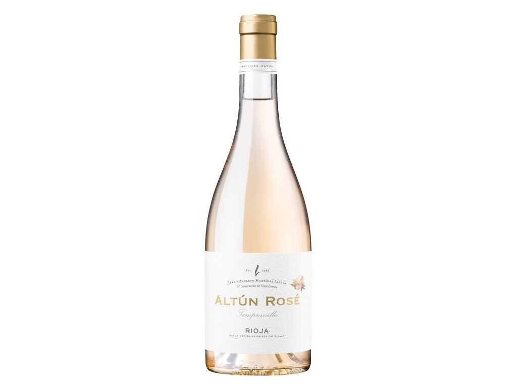 Altun Rose 2024