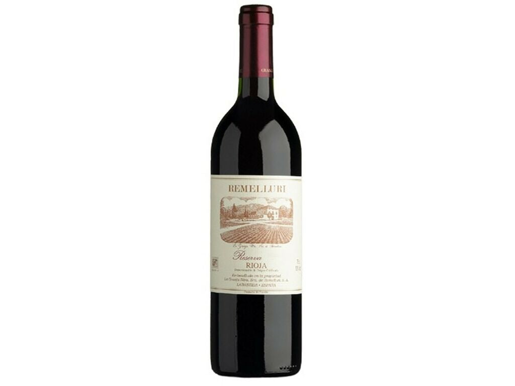 Remelluri Reserva 2009 5 Litros