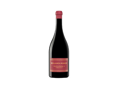 Colección Benjamin Romeo 24 botellas (7)