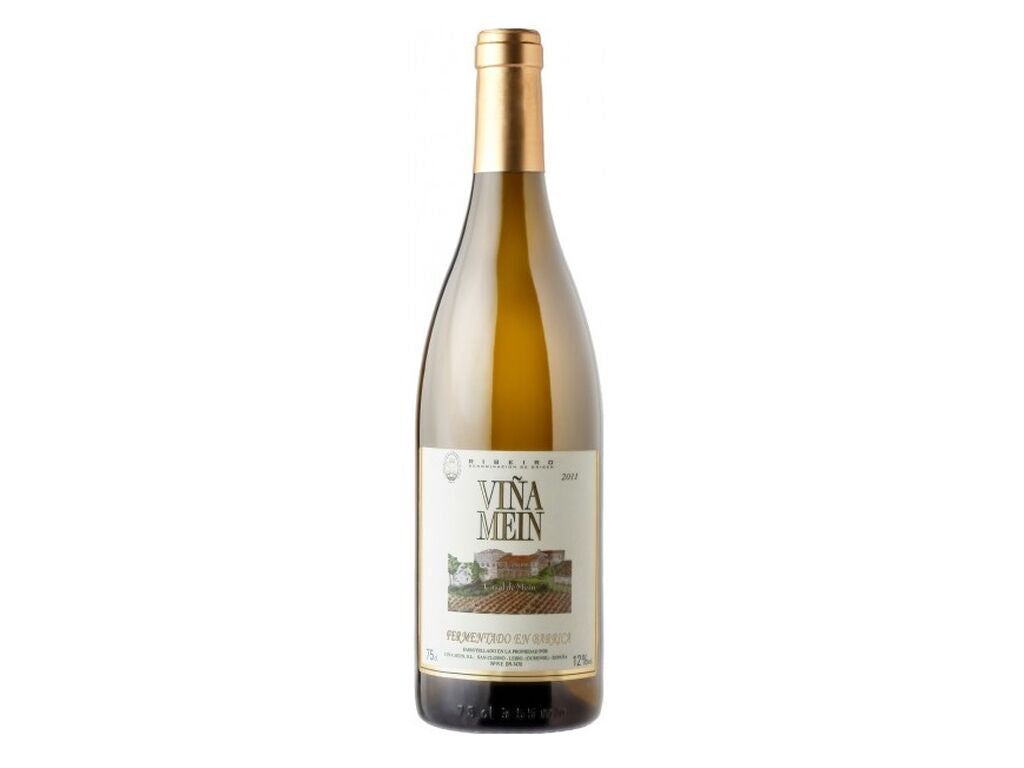 Viña Mein Eiras Altas 2015