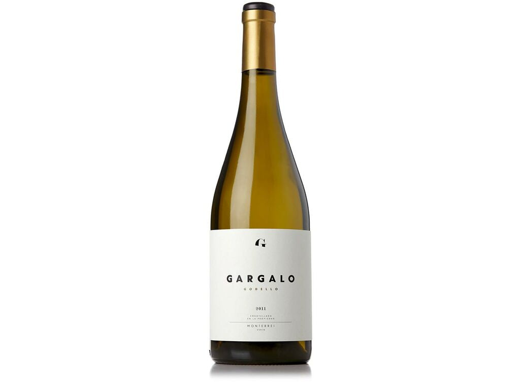 Gargalo Godello 2022
