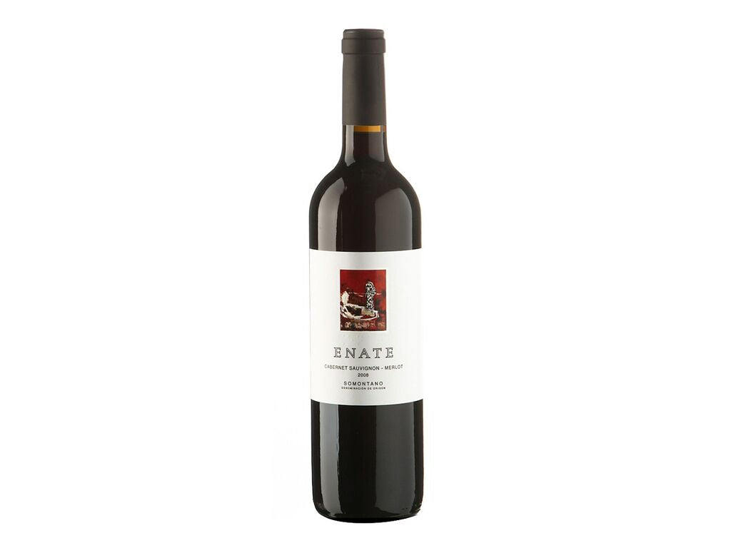 Enate Merlot 2013