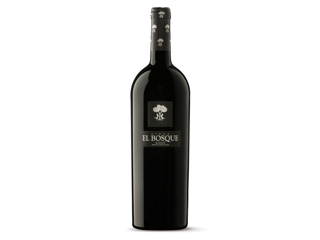 Finca El Bosque 2013