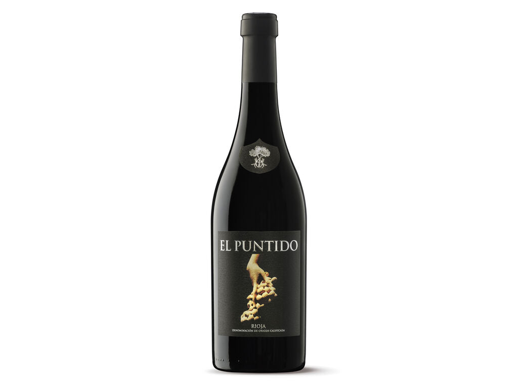 El Puntido 2015 magnum