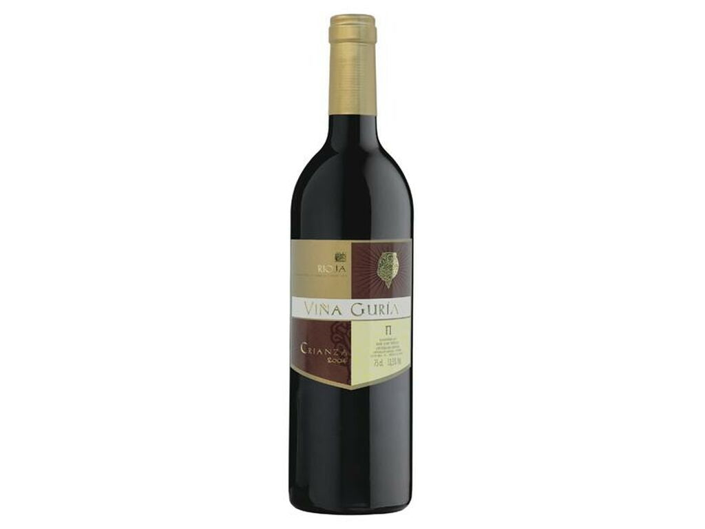 Viña Guria Crianza 2007