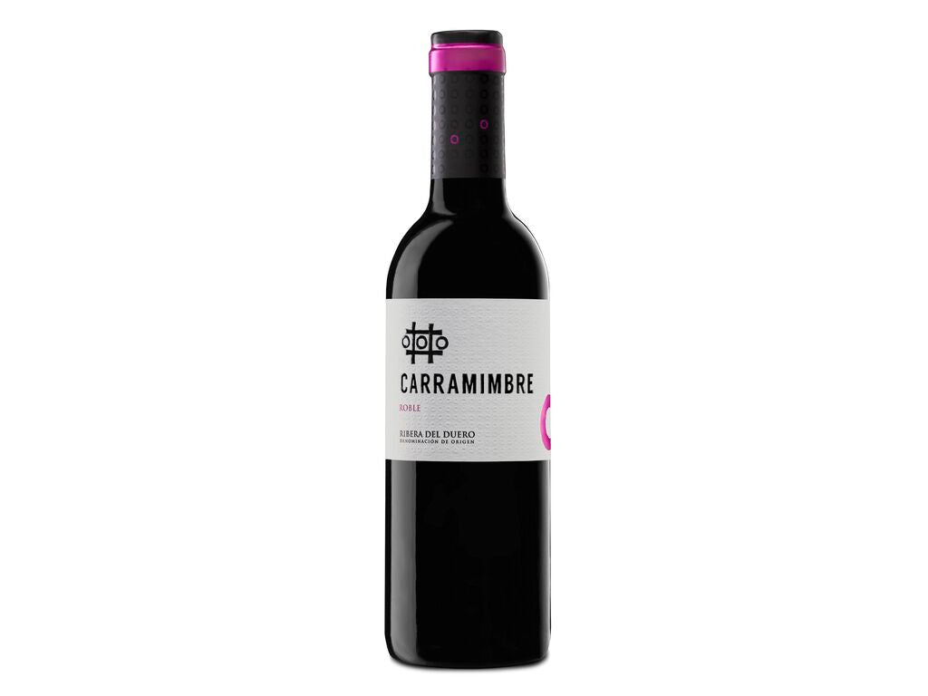 Carramimbre Roble 2023 37.5cl