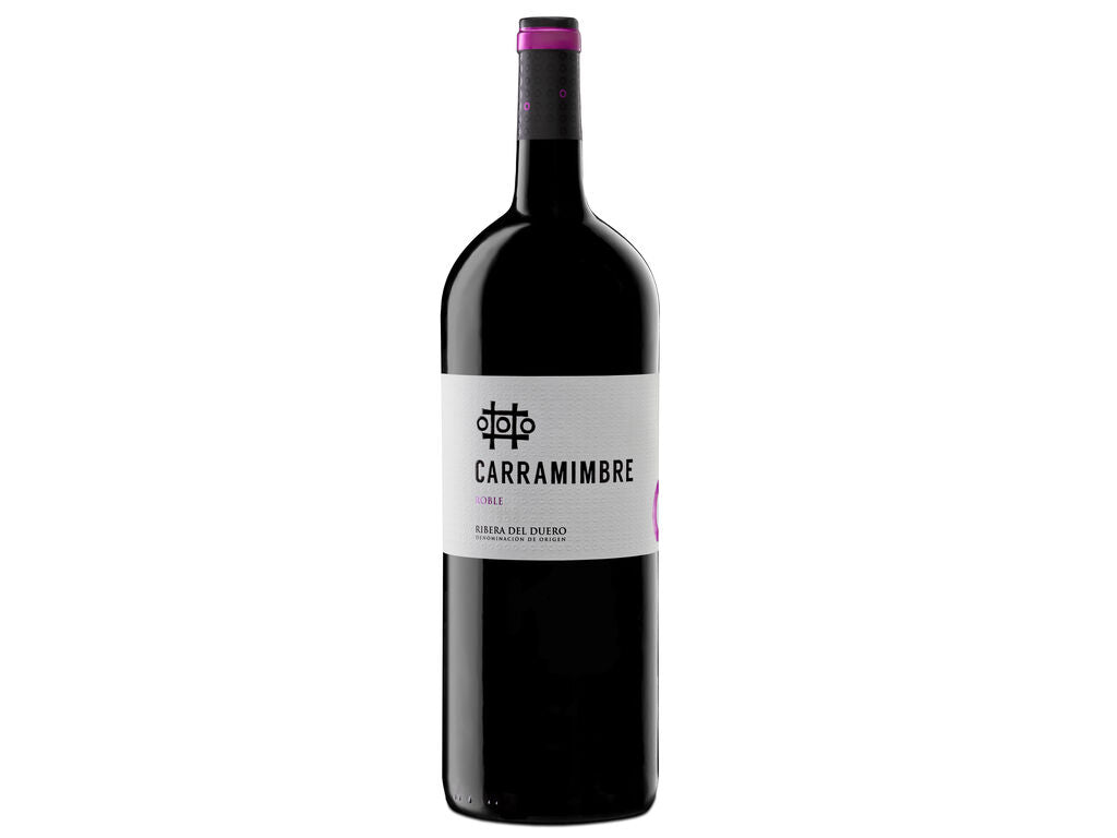 Carramimbre Roble 2024 Magnum