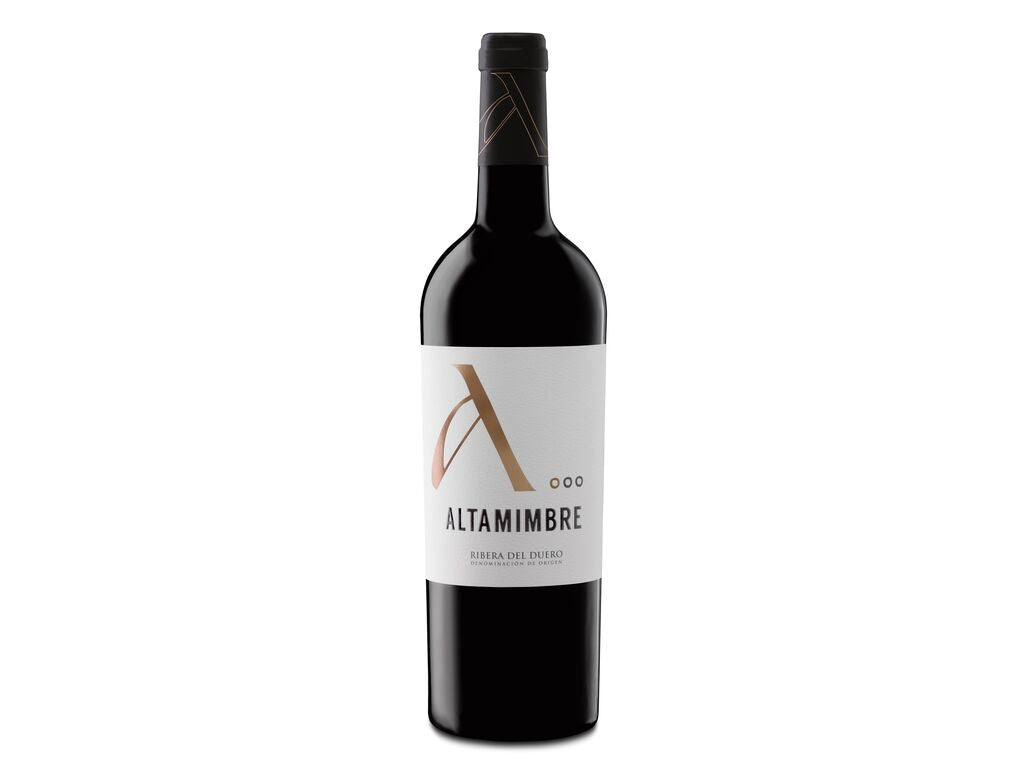 Altamimbre 2020