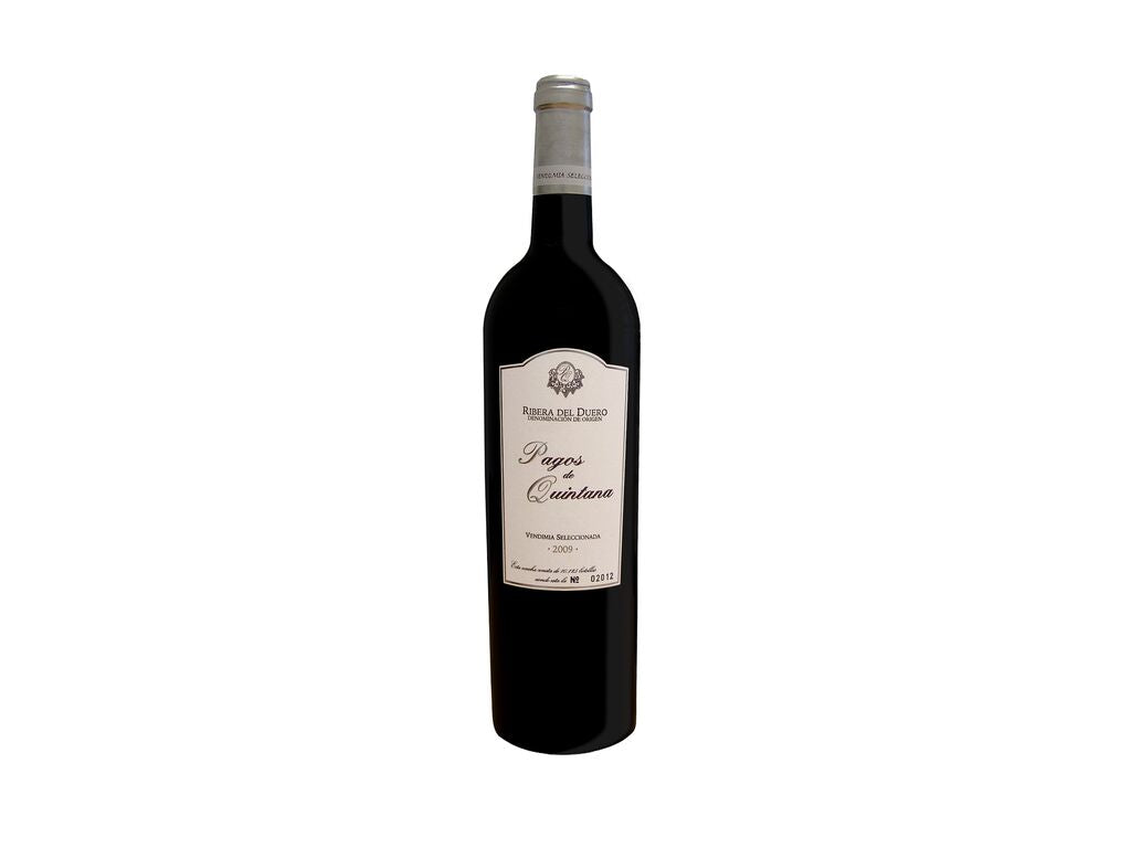 Pagos de Quintana Vendimia Seleccionada 2016