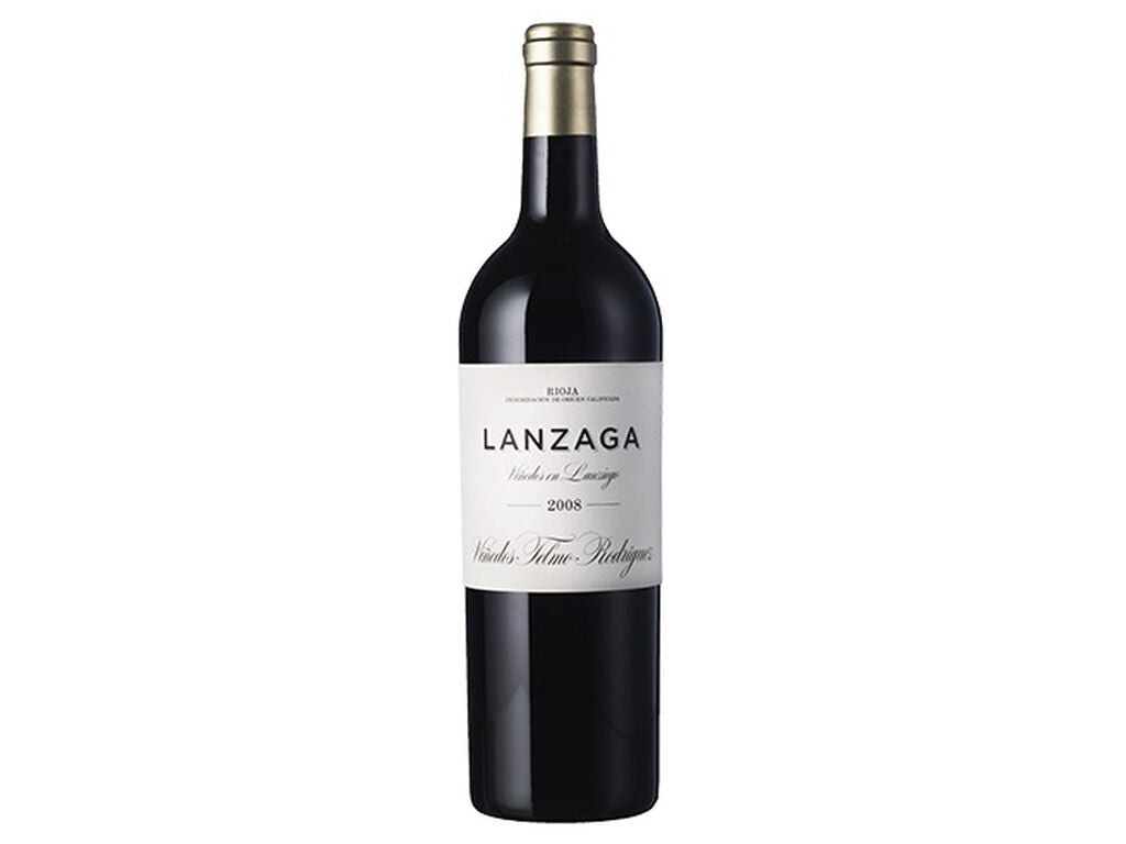 Lanzaga 2008 Magnum