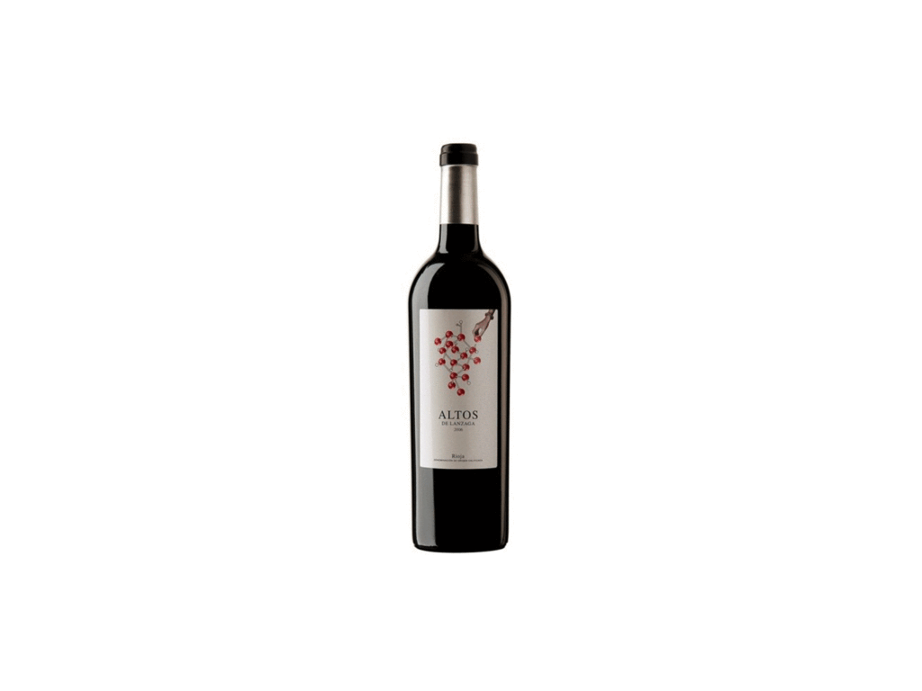 Altos de Lanzaga 2011