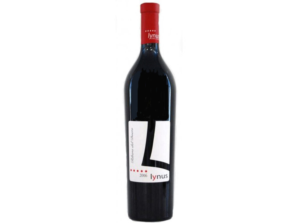 Lynus Aurea Reserva Especial 2009