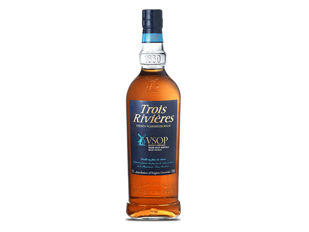 Ron Trois Rivieres VSOP Reserva Especial