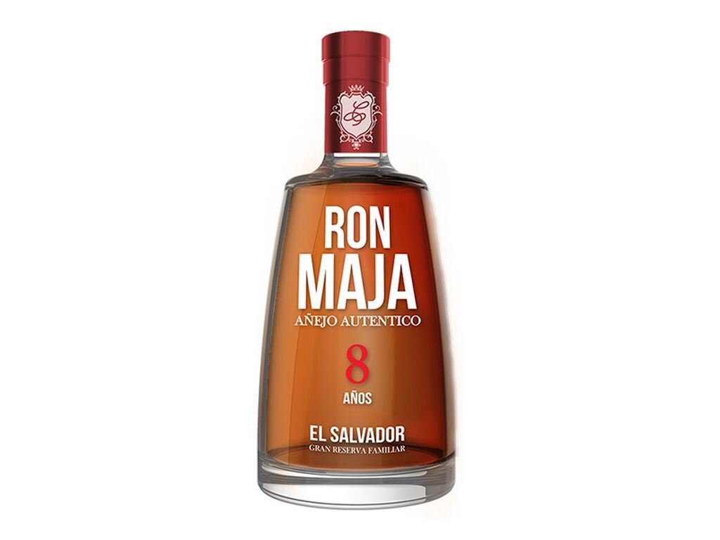 Ron Maja 8 Years