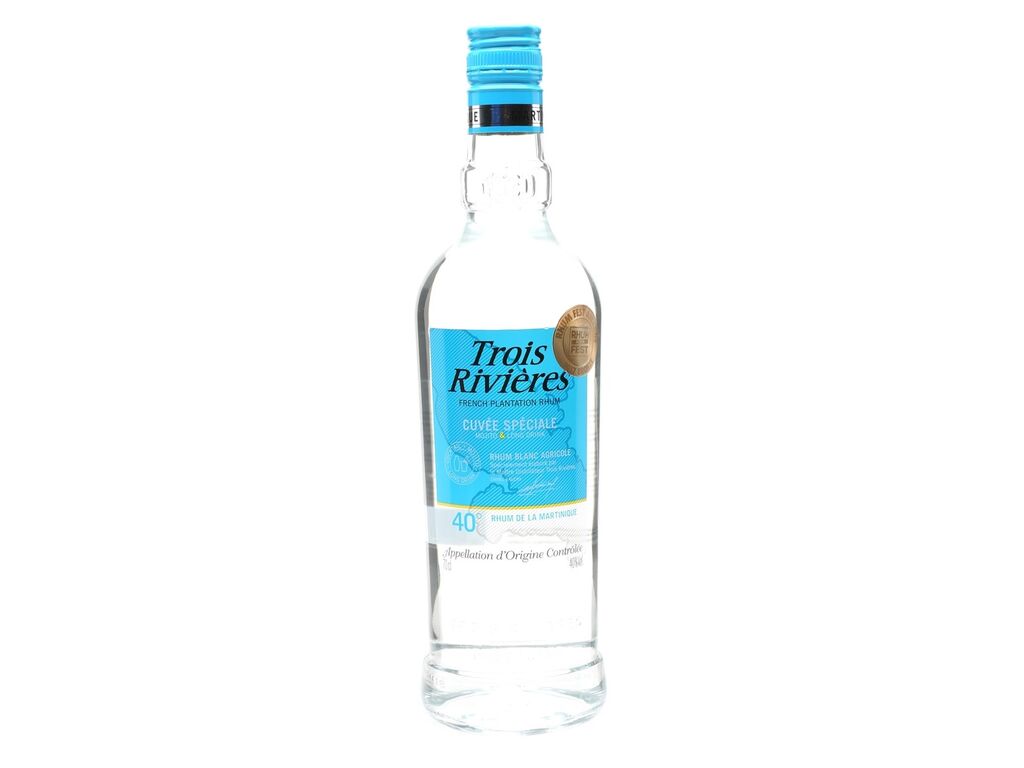 Ron Trois Rivieres 40º