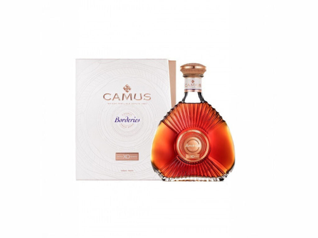 Camus X.O. Bordelieres