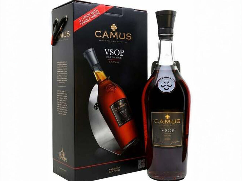 Camus VSOP Balancier