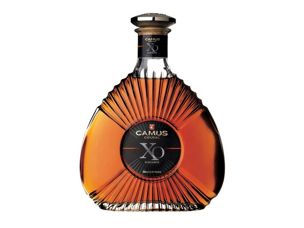 Camus XO Borderies Balancer