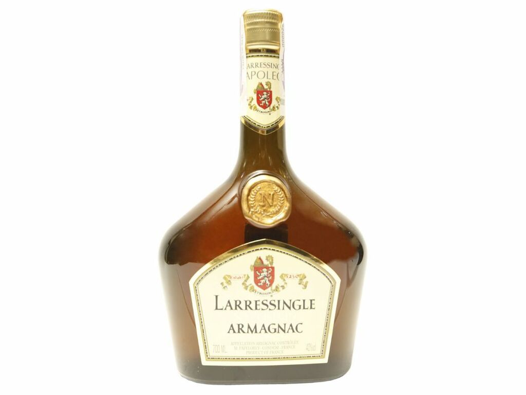 Larresingle Napoleon