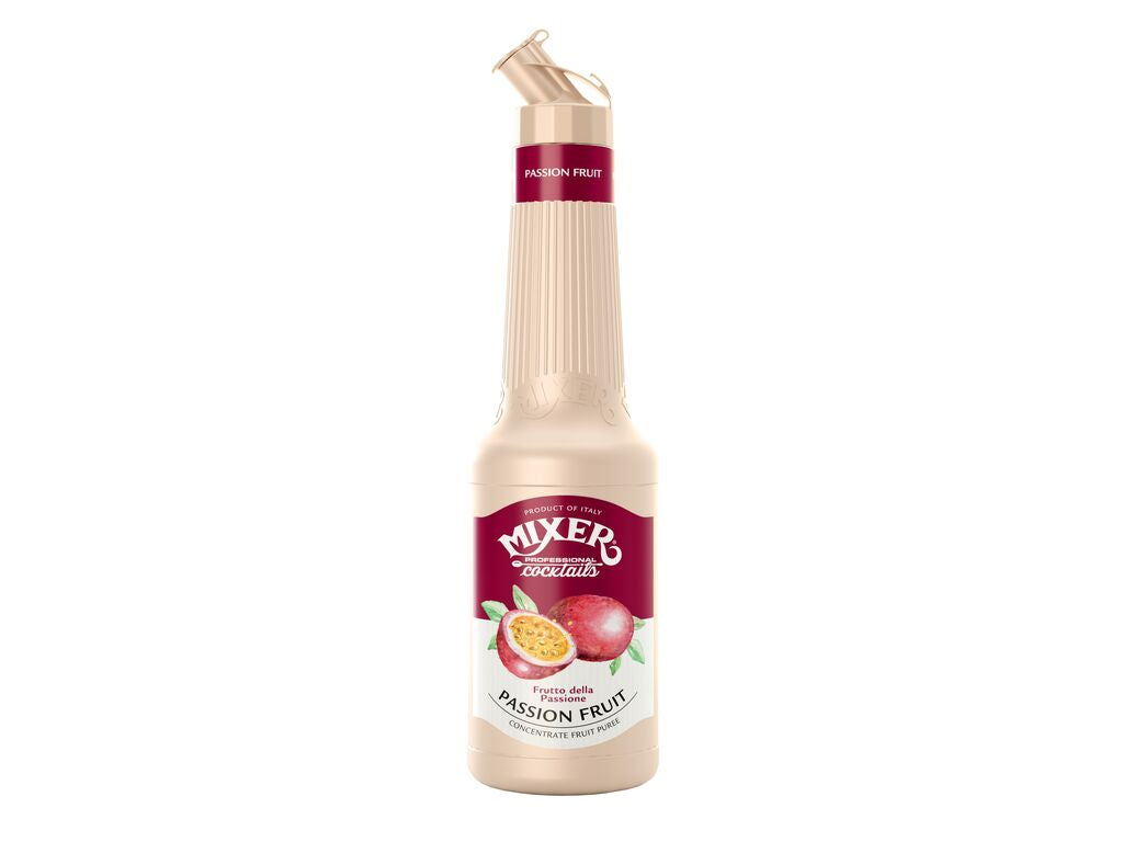 Mixer Pure Fruta de la Pasión