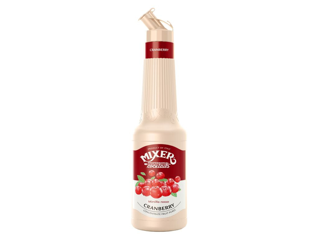 Mixer Puré Fruta Natural Arandanos