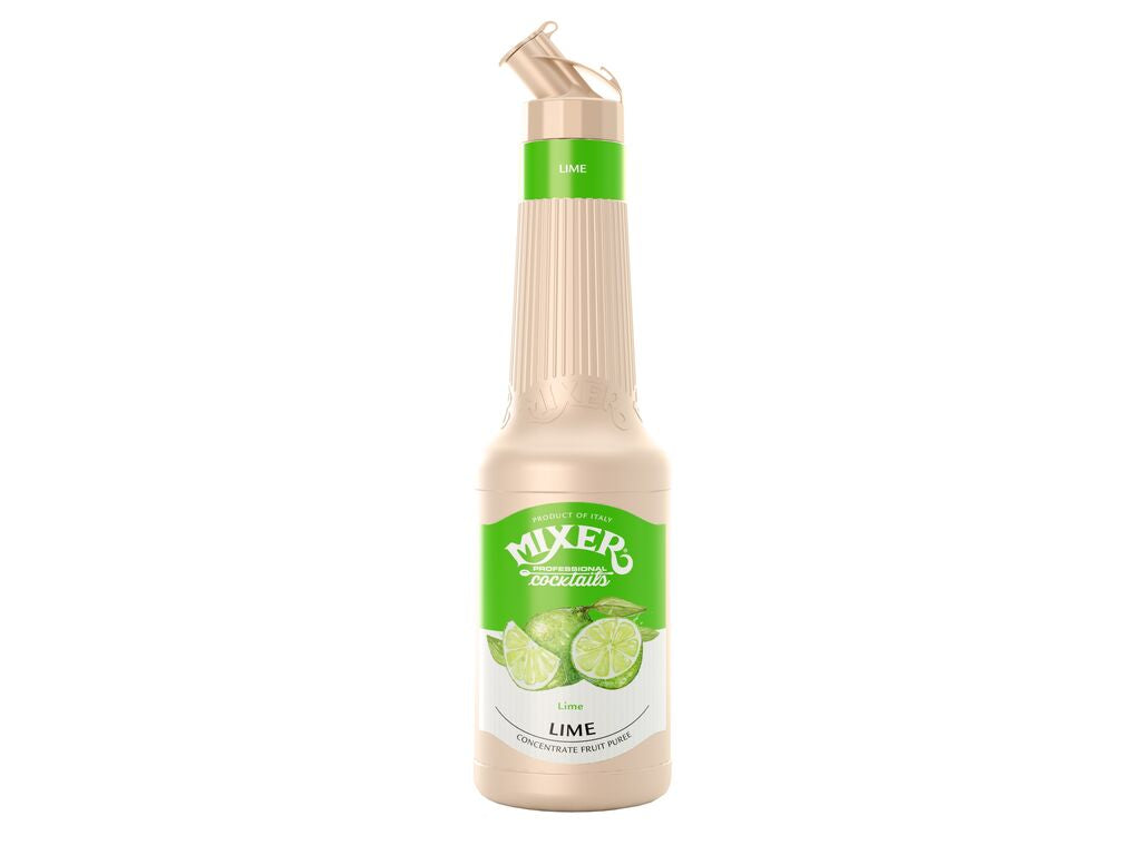 Mixer Pure Fruta Natural Lima