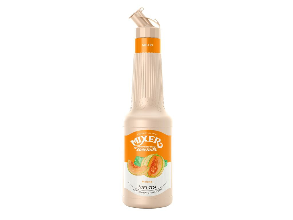 Mixer Pure Fruta Natural Melon