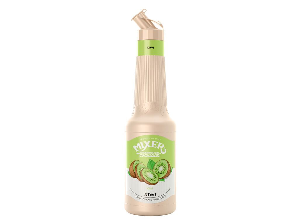 Mixer Pure Fruta Natural Kiwi