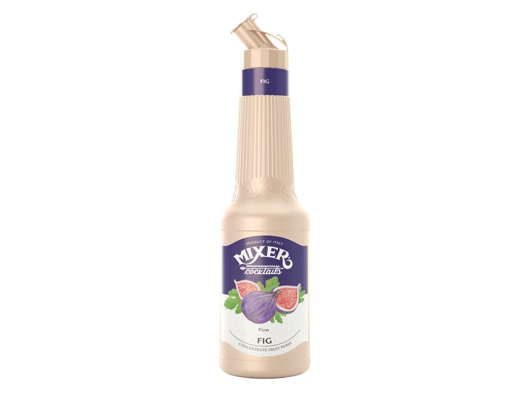 Mixer Pure Fruta Natural Higo Chumbo