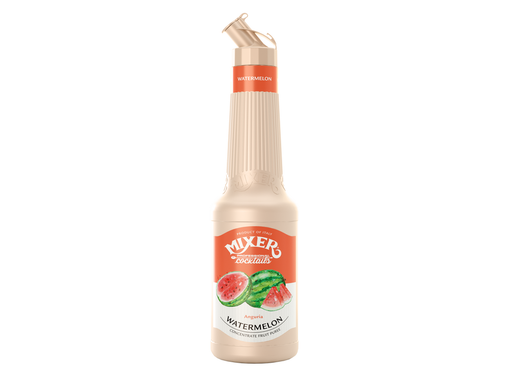 Mixer Pure Fruta Natural Sandia