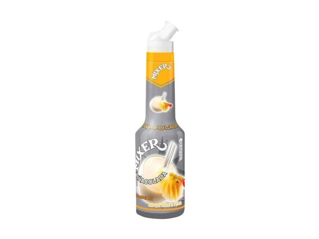 Mixer Easycocktail Piña Colada