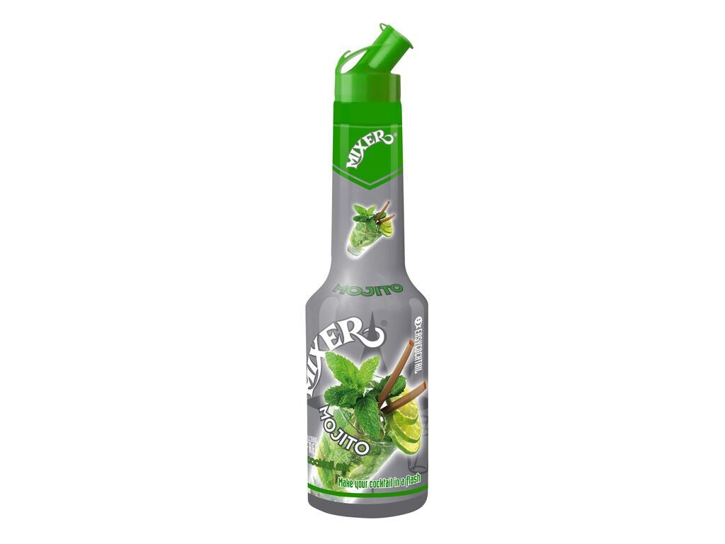Mixer Easycocktail Mojito