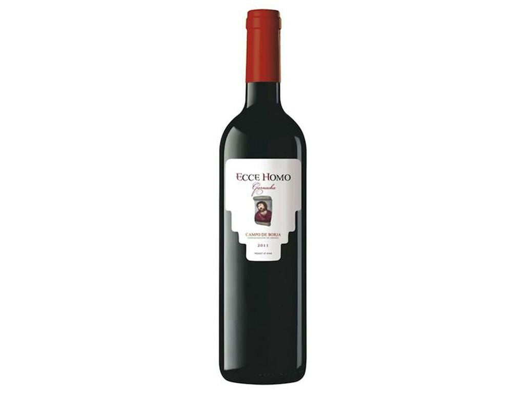 Ecce Homo Tinto Joven 2011