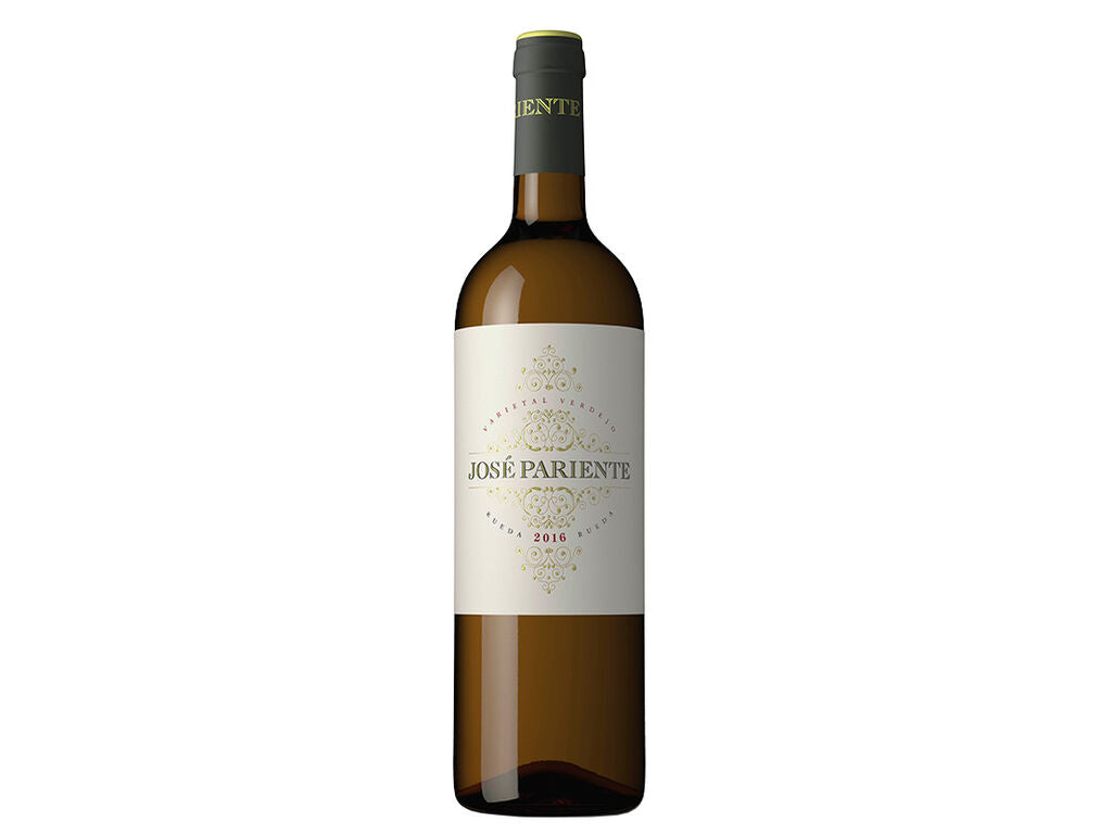 Jose Pariente Verdejo 2024
