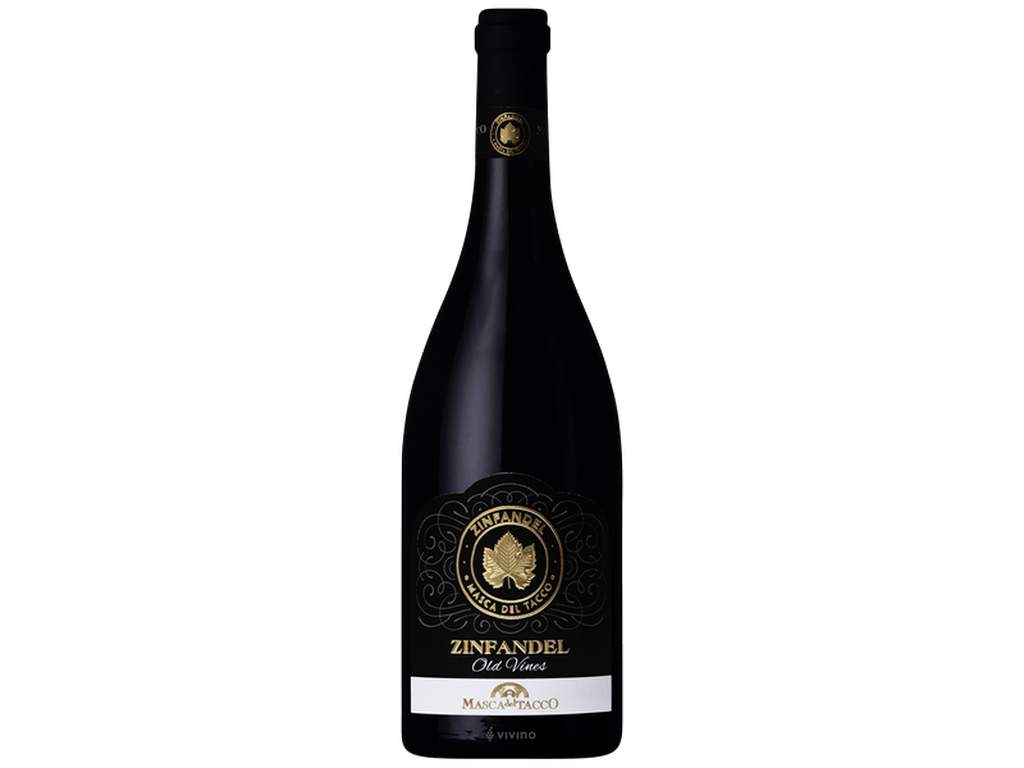 Zinfandel Primitivo 1999