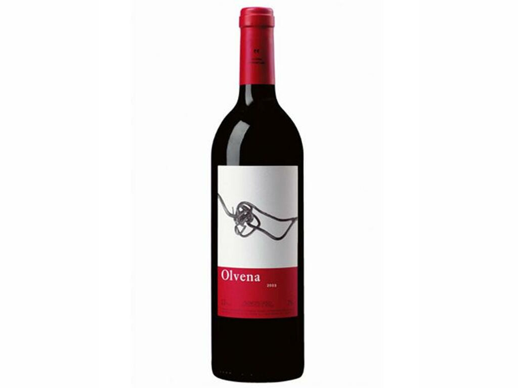 Olvena roble 2007
