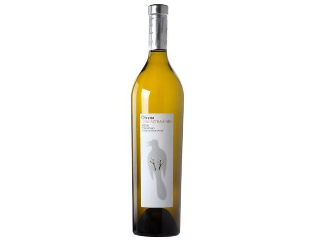 Olvena Gewurztraminer 2007