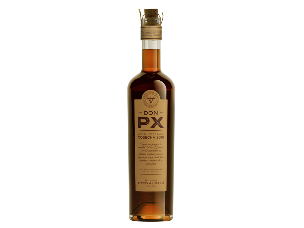 Don P.X. Añada 2020