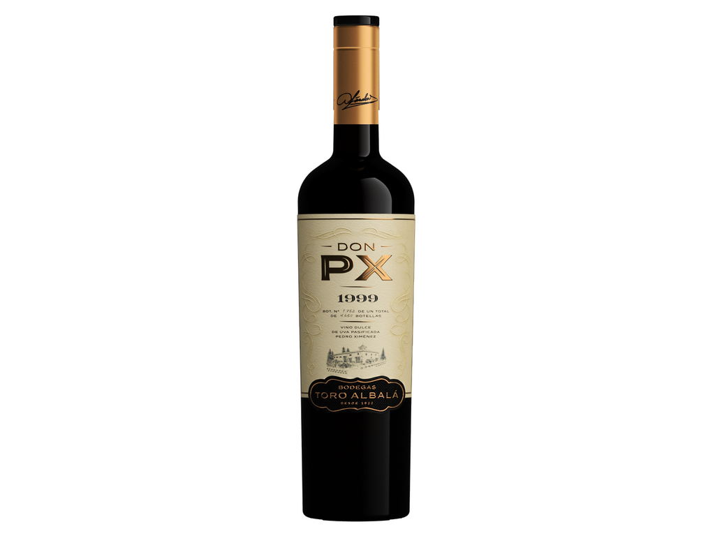 Don P.X. Reserva 2003