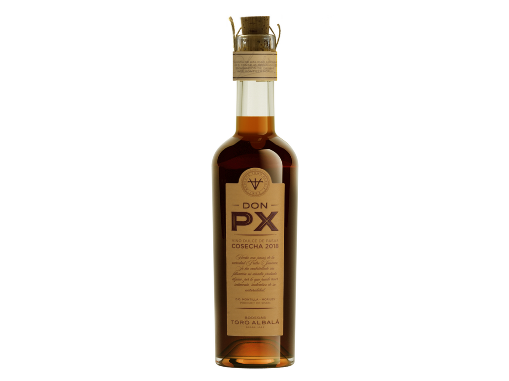 Don P.X. Añada 2019 37.5 cl.