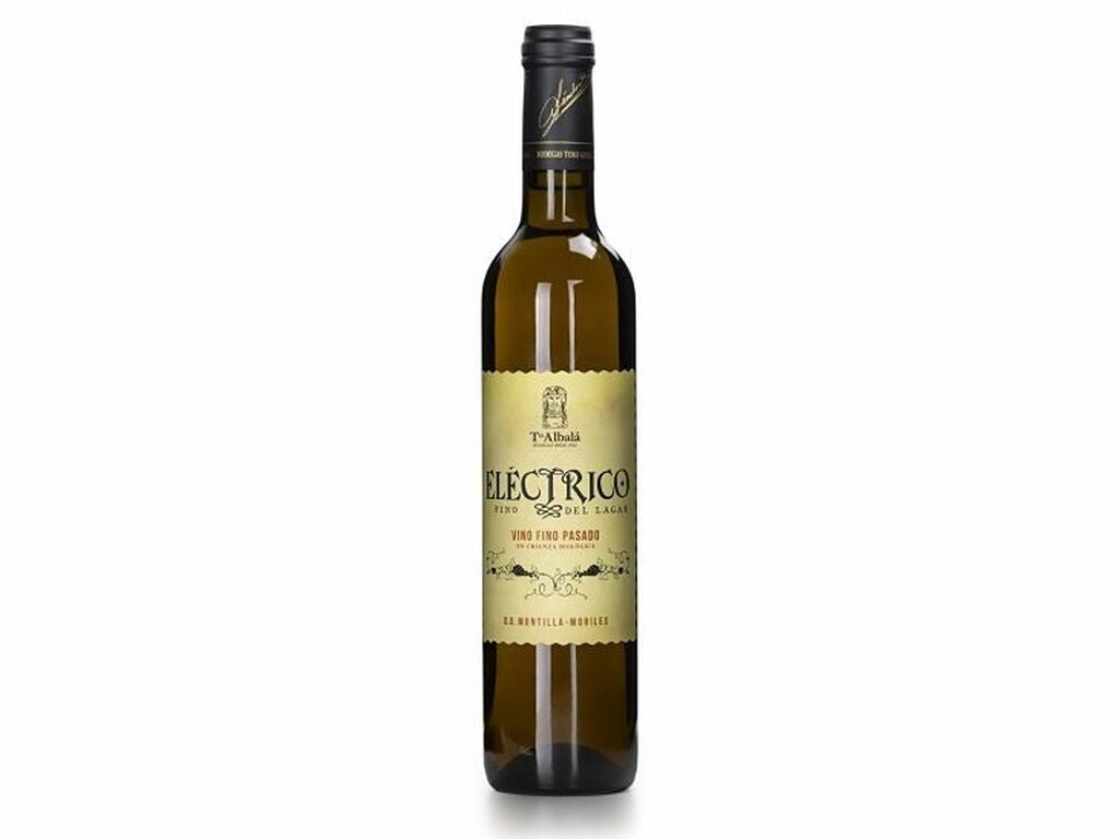 Fino El Lagar Electrico S/10 50cl