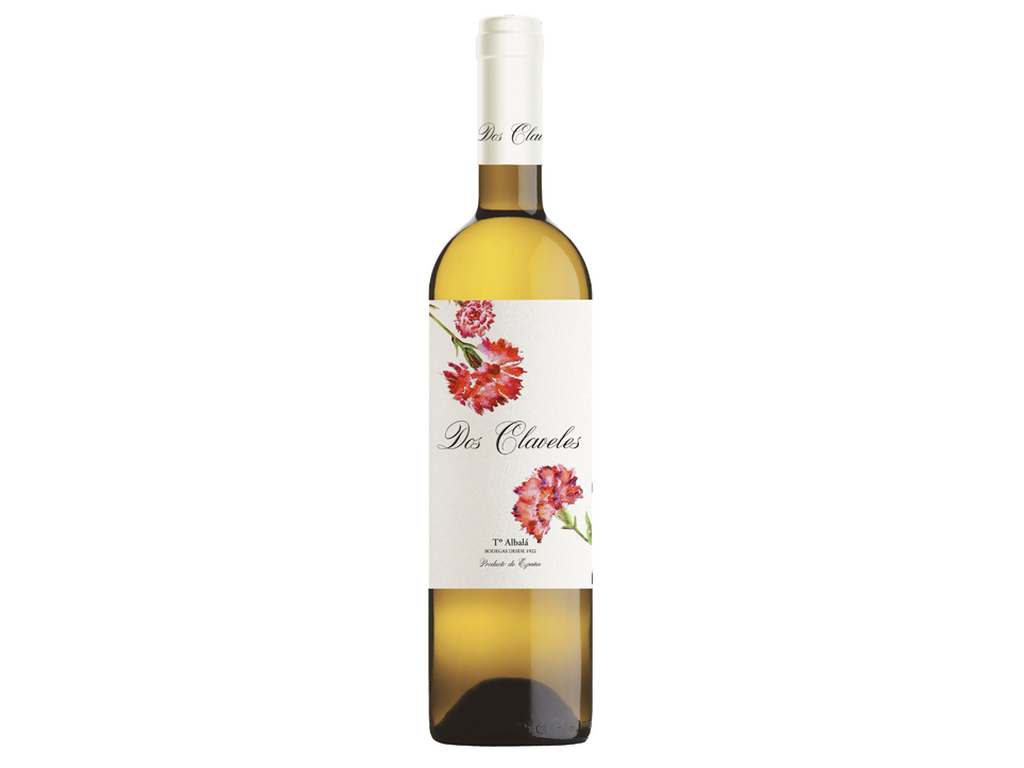 Dos Claveles 2017