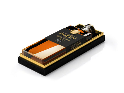 Don PX Etiqueta Doble 1965 Petaca (1)