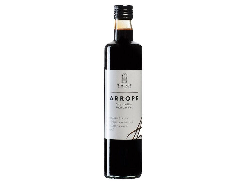 Arrope Toro Albalá