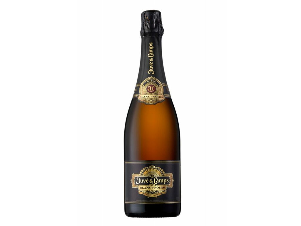 Juve & Camps Blanc de Noirs