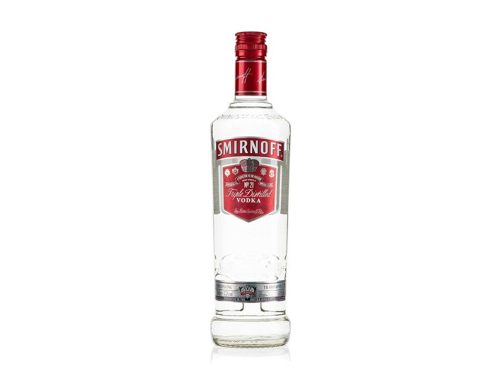 Smirnoff Vodka