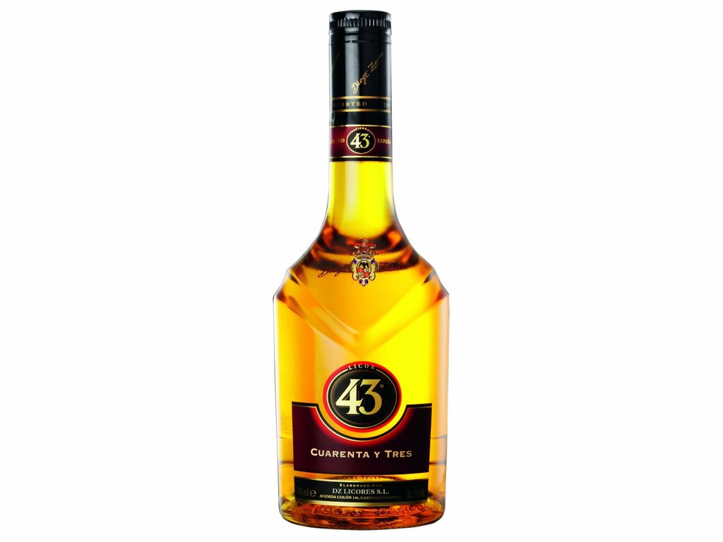Licor 43