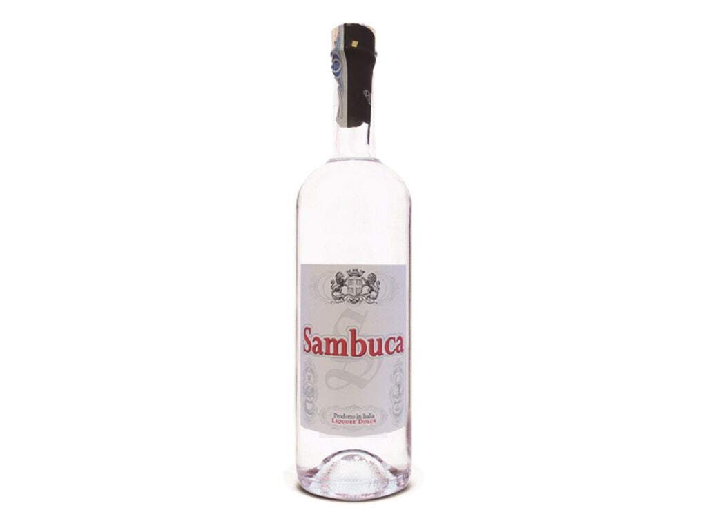 Sprint Sambuca Liquor