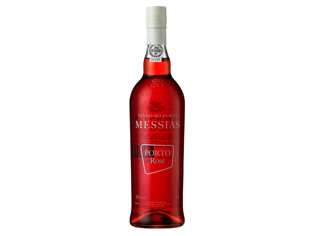 Messias Rosé